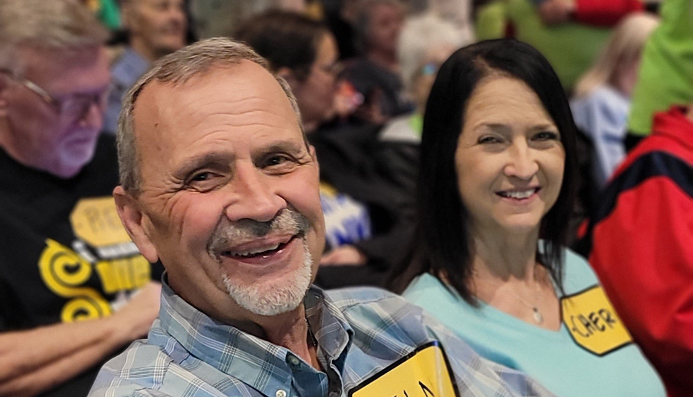 Price is Right Troy IL Senior Center